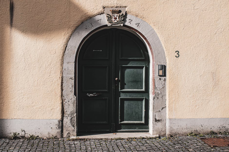 Healthy gourmet salad with avocado and quinoa